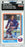 Bob Nystrom #104 1986/87 Topps Hockey Autographed Card Encased in Magpro