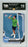 Novak Djokovic #1 2026 Topps Now Tennis Debut Card Graded TGA 10 Flawless Black Label