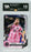 Lionel Messi #7 2026 Topps Now MLS Graded TGA 10 Flawless Black Label