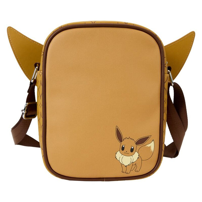 Loungefly Pokemon Eevee Passport Bag - Pastime Sports & Games
