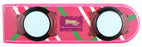 Michael J Fox Autographed Back To The Future Part II Hoverboard