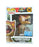 Funko Pop! Movies Target Exclusive Jurassic World Carnotaurus #1804 - Pastime Sports & Games