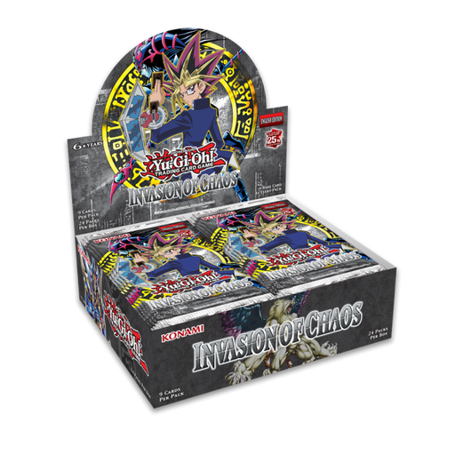 Yu-Gi-Oh! - TCG - Tactical Masters Booster - Toys and Collectibles - EB  Games New Zealand