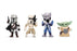 Jada Metalfigs Star Wars Wave 2 Figurines
