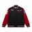 Chicago Bulls Primetime Heavyweight Throwback Satin Jacket