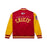 Kansas City Chiefs Primetime Heavyweight Throwback Satin Jacket