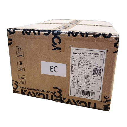 K-Pop Demon Hunters Classic Edition Series 1 Box/Case