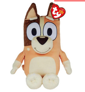 Ty Original Beanies Bluey Mum - Pastime Sports & Games