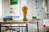 Lego FIFA World Cup Official Trophy - Pastime Sports & Games