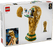 Lego FIFA World Cup Official Trophy - Pastime Sports & Games