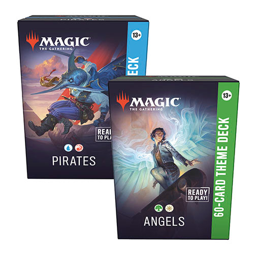 Magic The Gathering Lorwyn Eclipsed 60-Card Theme Deck/Case PRE ORDER - Pastime Sports & Games