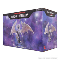 Icons Of The Realms Adult Lunar Dragon - Pastime Sports & Games
