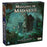 Mansions Of Madness: Path of the Serpent Expansion