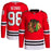 Connor Bedard Chicago Blackhawks Adidas Home Jersey