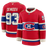 Ivan Demidov Montreal Canadiens 2026 Red Heritage Classic Premium Home Hockey Jersey - Pastime Sports & Games