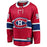 Ivan Demidov Montreal Canadiens Red Home Breakaway Hockey Jersey - Pastime Sports & Games