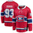 Ivan Demidov Montreal Canadiens Red Home Breakaway Hockey Jersey - Pastime Sports & Games