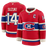 Nick Suzuki Montreal Canadiens 2026 Red Heritage Classic Premium Home Hockey Jersey - Pastime Sports & Games