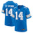 Detroit Lions Amon-Ra St. Brown Football Home Game Jersey - Pastime Sports & Games