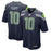 Cooper Kupp Seattle Seahawks College Navy Nike Team Game Jersey