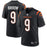 Joe Burrow Cincinnati Bengals Football Home Game Jersey - Pastime Sports & Games