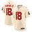 Marvin Harrison Jr. Arizona Cardinals Natural 2025 Rivalries Football Jersey - Pastime Sports & Games