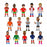 Minix FIFA World Cup 7cm Collectible Figurine Blind Bag