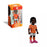 Minix FIFA World Cup Jeremie Frimpong Netherlands Collectible Figurine