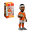 Minix FIFA World Cup Memphis Depay Netherlands Collectible Figurine