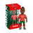 Minix FIFA World Cup Rafael Leao Portugal Collectible Figurine