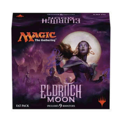 Magic: The Gathering - Eldritch Moon Fat Pack Bundle