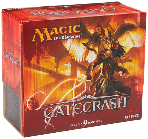 Magic: The Gathering - Gatecrash Fat Pack Bundle