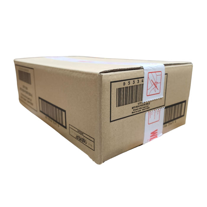 Magic The Gathering Secrets Of Strixhaven Play Booster Box/Case - Pastime Sports & Games