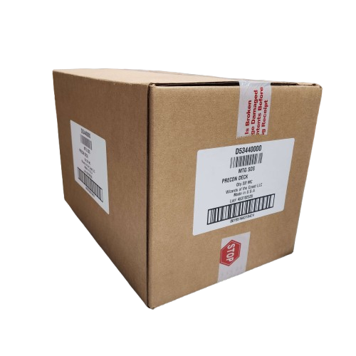 Magic The Gathering Secrets of Strixhaven 60-Card Theme Deck/Case - Pastime Sports & Games