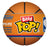 Funko Bitty Pop! NBA Basketball - Pastime Sports & Games