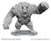 Nolzur's Marvelous Miniatures Barlgura - Pastime Sports & Games