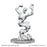Nolzur's Marvelous Miniatures Classic Wight and Classic Wraith - Pastime Sports & Games