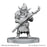 Nolzur's Marvelous Miniatures Bugbear Stalker and Goblin Hexer - Pastime Sports & Games