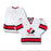 Blank Team Canada Olympic White Nike Home Hockey Jersey - Pastime Sports & Games