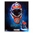 Patrick Roy “The Mask” 16” x 20” Photo