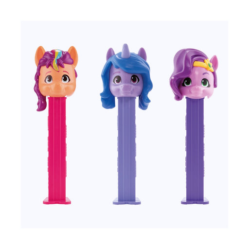 Pez My Little Pony Dispencer and Candy