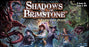 Shadows Of Brimstone Swamps Of Death - Pastime Sports & Games