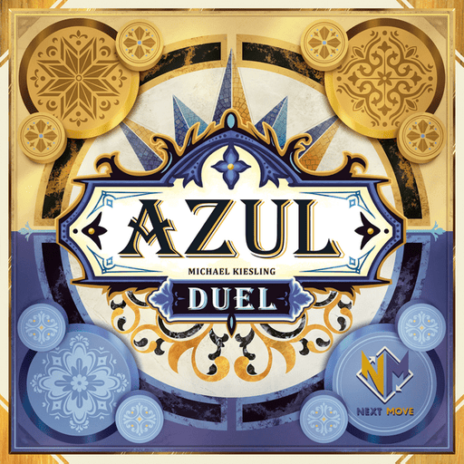 Azul Duel - Pastime Sports & Games