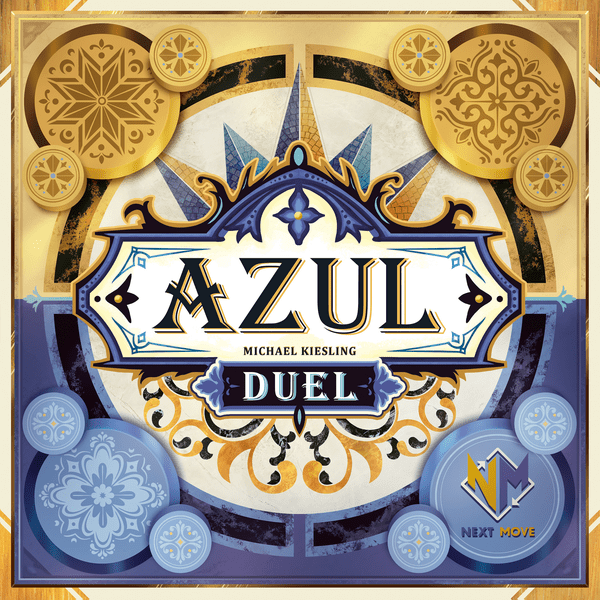 Azul Duel - Pastime Sports & Games