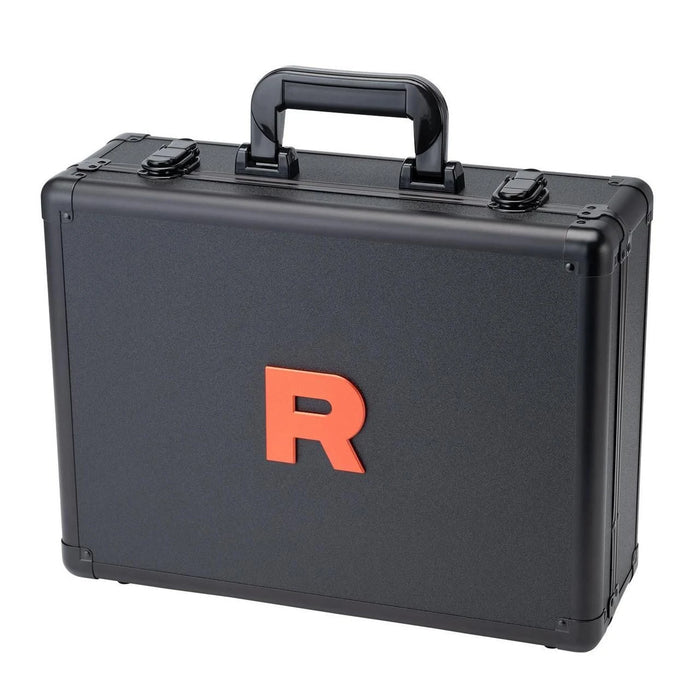 Pokemon The Glory Of Team Rocket Attache Case Japanese