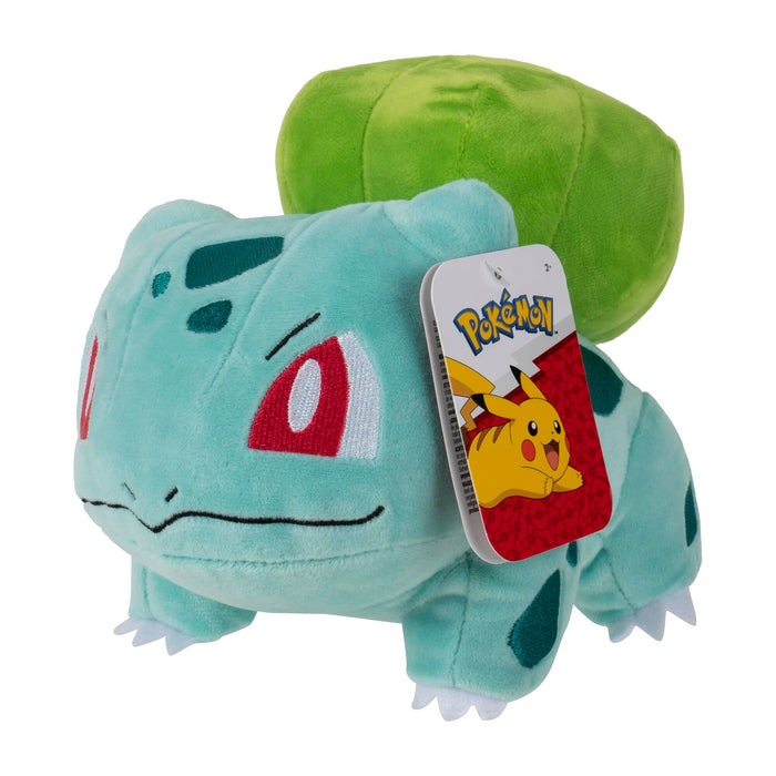 Pokemon 8" Plushies - Pastime Sports & Games