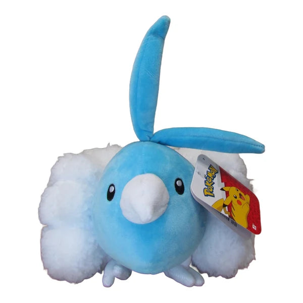 Pokemon 8" Plushies - Pastime Sports & Games