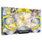 Pokemon Pikachu-GX & Eevee-GX Special Collection - Pastime Sports & Games