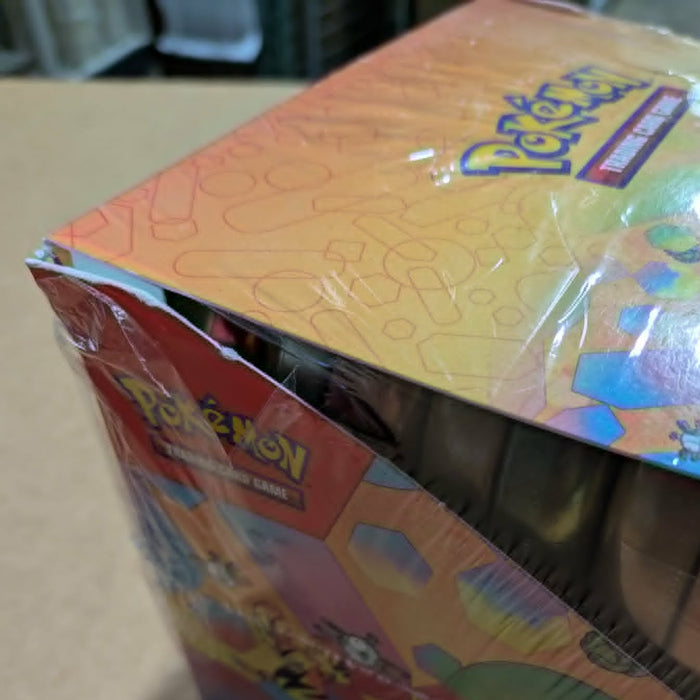 Pokemon Scarlet & Violet 151 Mini Tins
