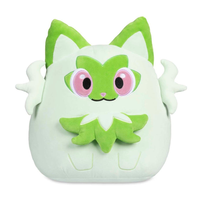Pokemon Squishmallows - Pastime Sports & Games